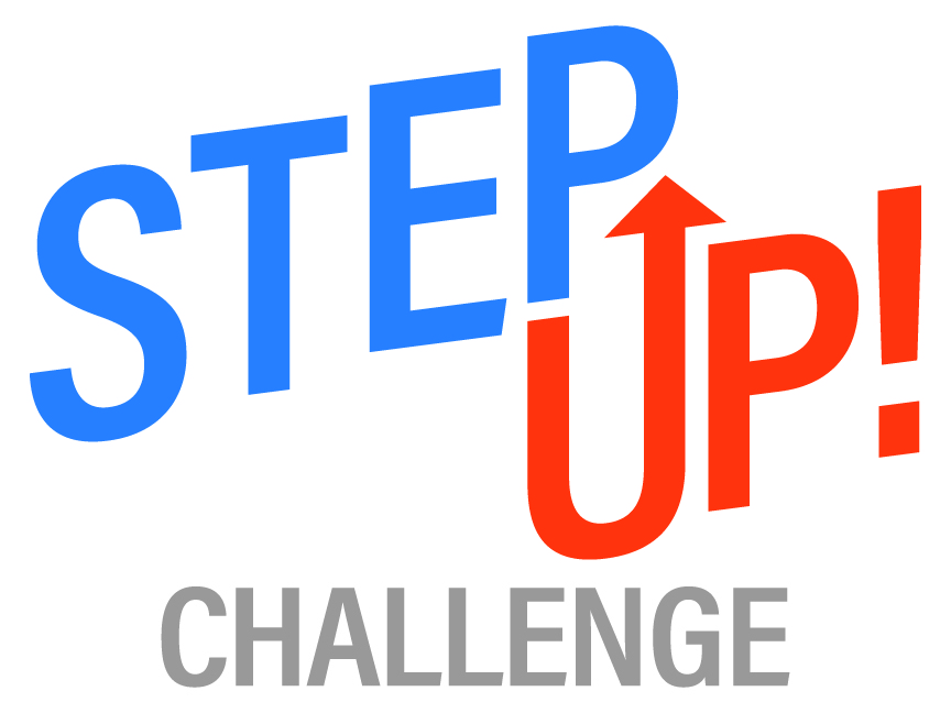 The Step Up! Challenge