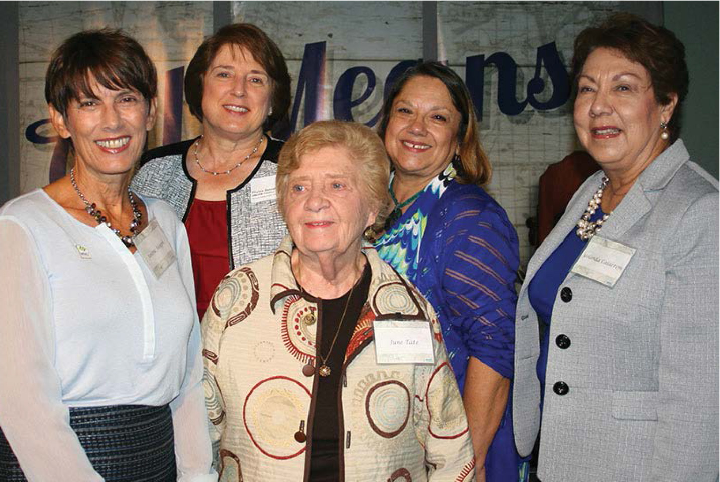 Women share Christ “By All Means” California Southern Baptist Convention