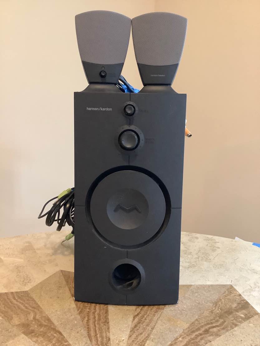 harman kardon 7e840