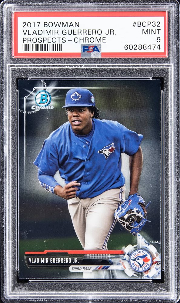 Weekly Auction May 2 - May 11