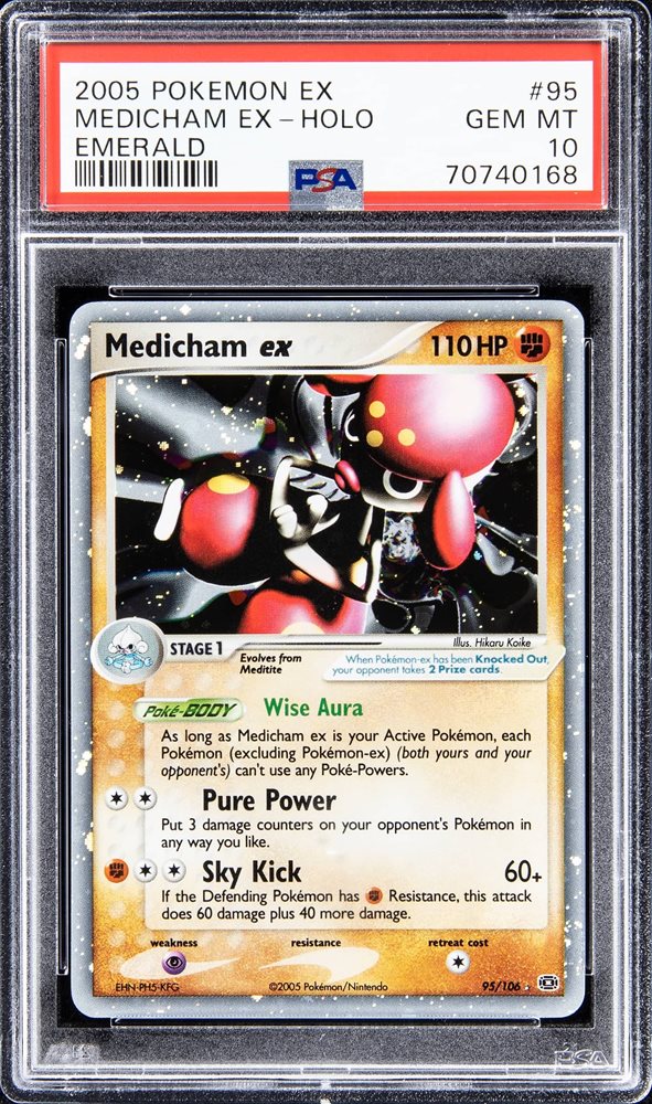 Weekly Auction May 2 - May 11