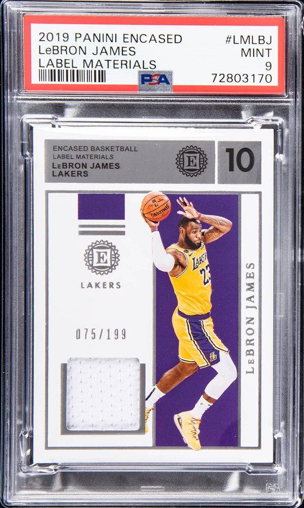 Weekly Auction May 2 - May 11