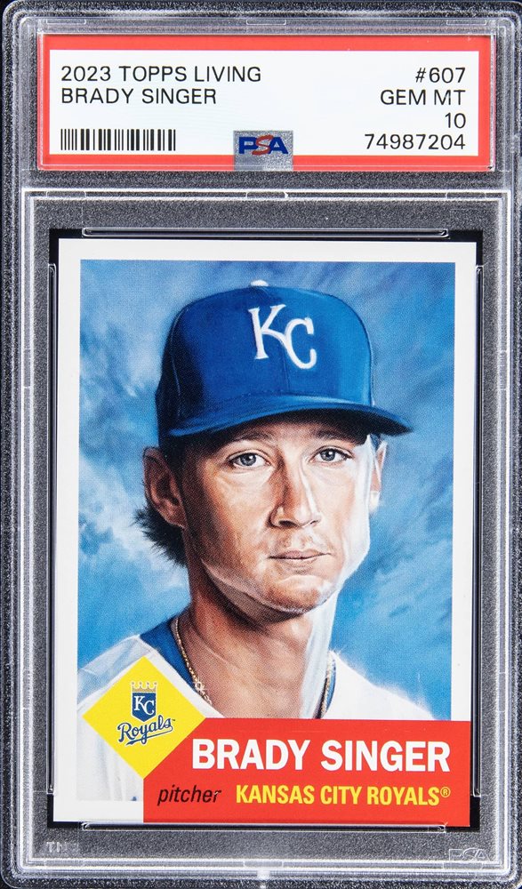 Weekly Auction May 2 - May 11