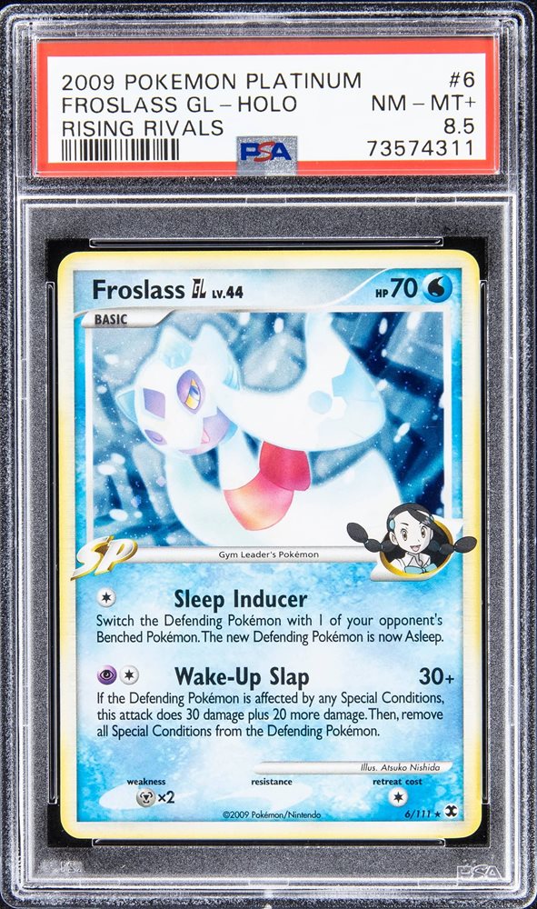 Weekly Auction May 2 - May 11