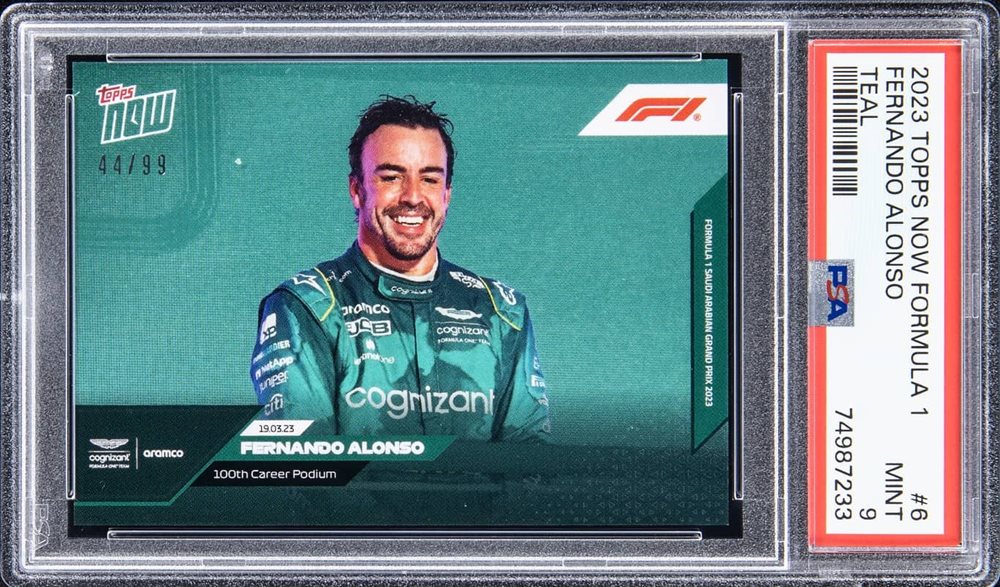 Weekly Auction May 2 - May 11