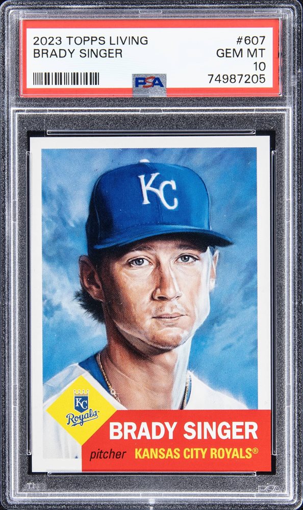 Weekly Auction May 2 - May 11