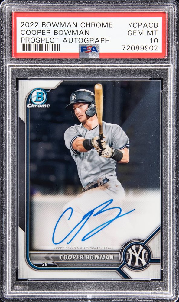 Weekly Auction May 2 - May 11