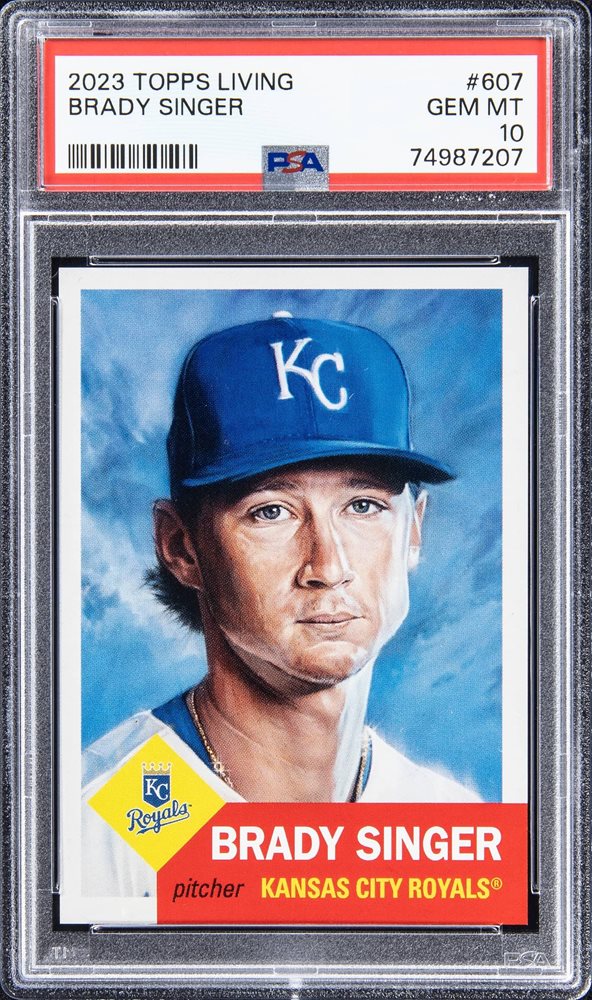 Weekly Auction May 2 - May 11