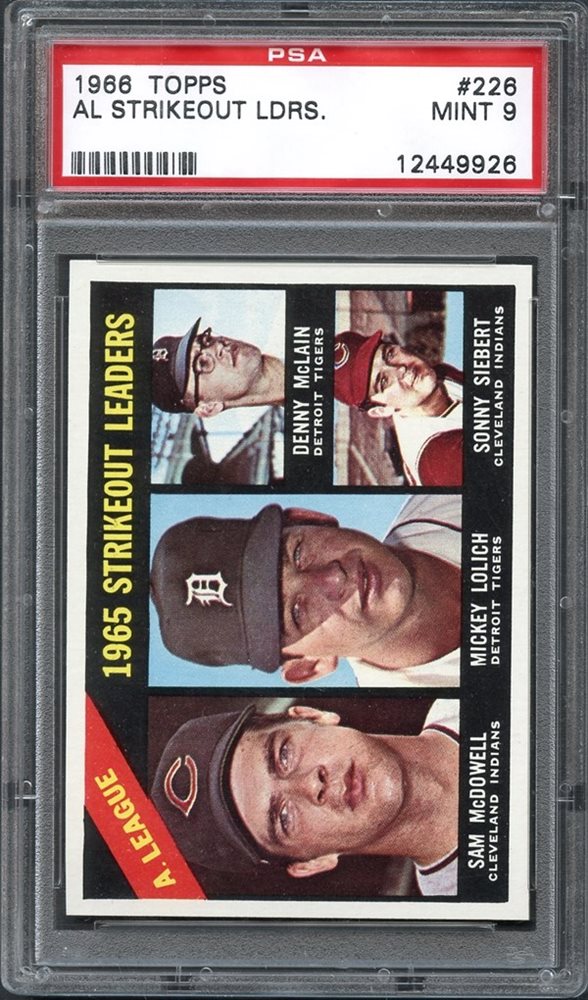 March 2019 Auction
