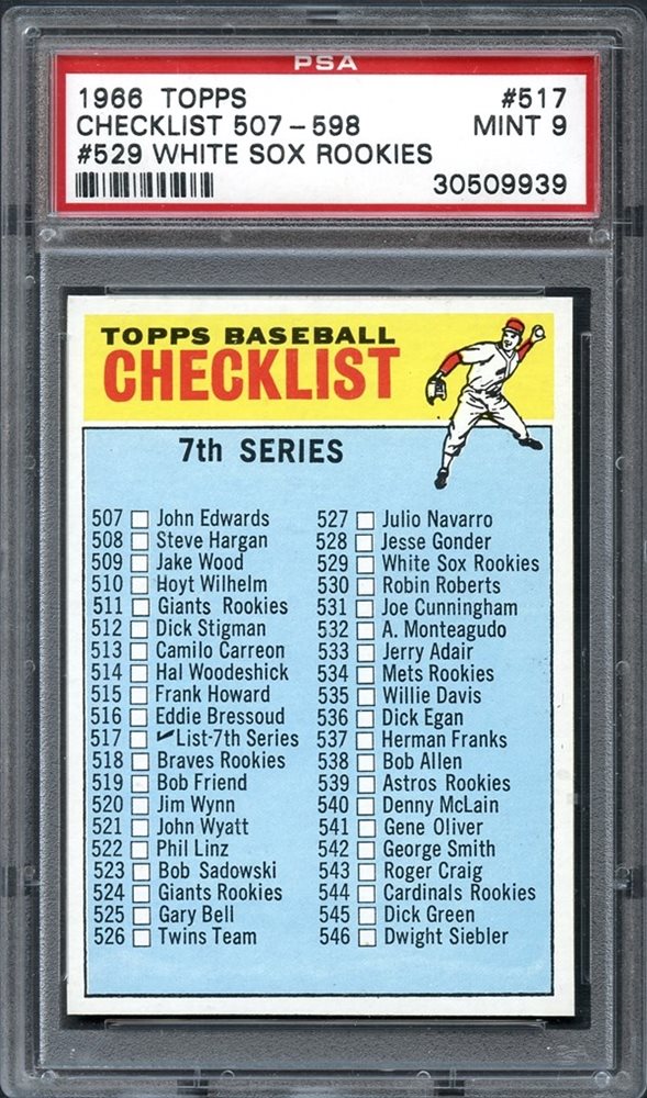 Mile High Card Company