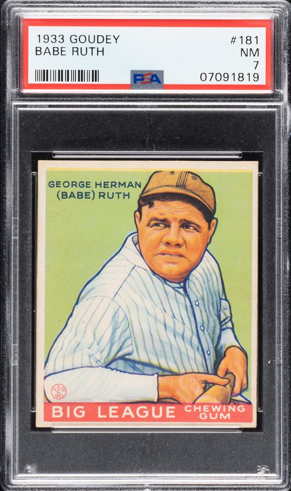 Robert Edward Auctions