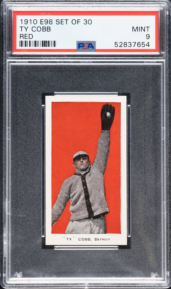 Robert Edward Auctions