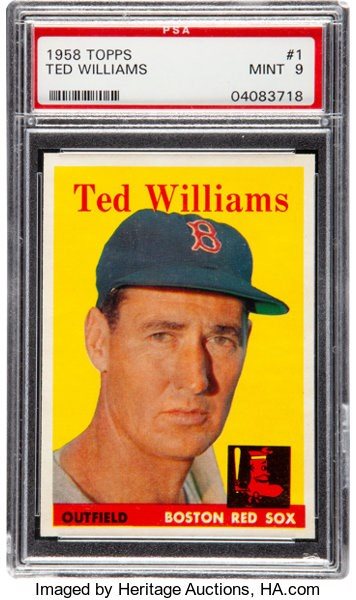 Heritage Auctions