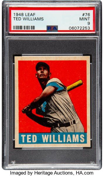 Heritage Auctions
