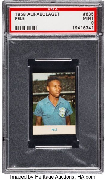 Heritage Auctions