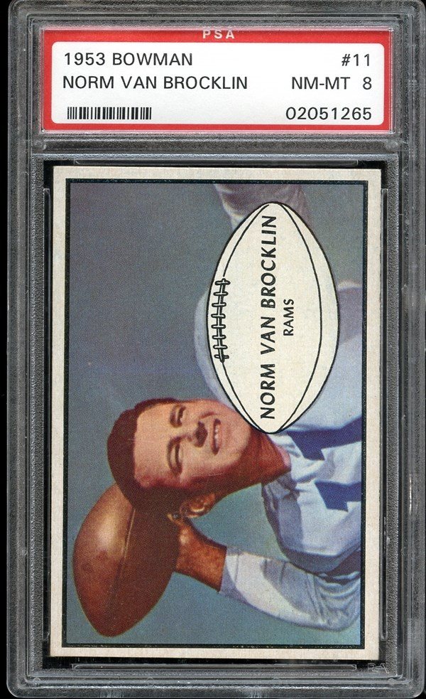 Mile High Card Company