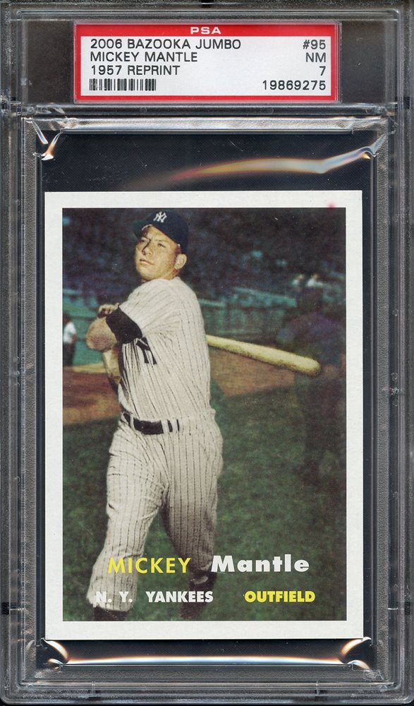 Sirius Sports Cards Auction # 276 - Ends 11/27/20