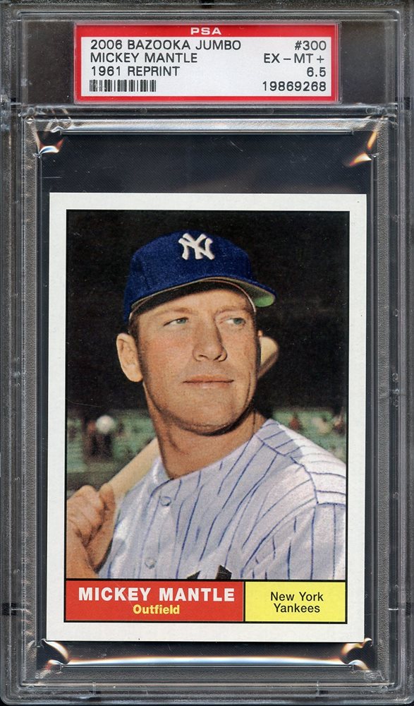 Sirius Sports Cards Auction # 276 - Ends 11/27/20