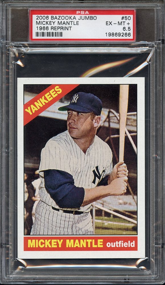 Sirius Sports Cards Auction # 276 - Ends 11/27/20