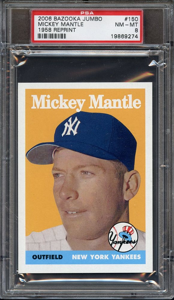 Sirius Sports Cards Auction # 276 - Ends 11/27/20