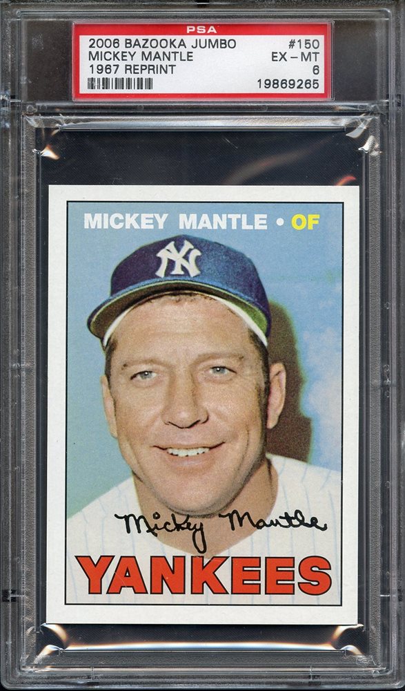 Sirius Sports Cards Auction # 276 - Ends 11/27/20