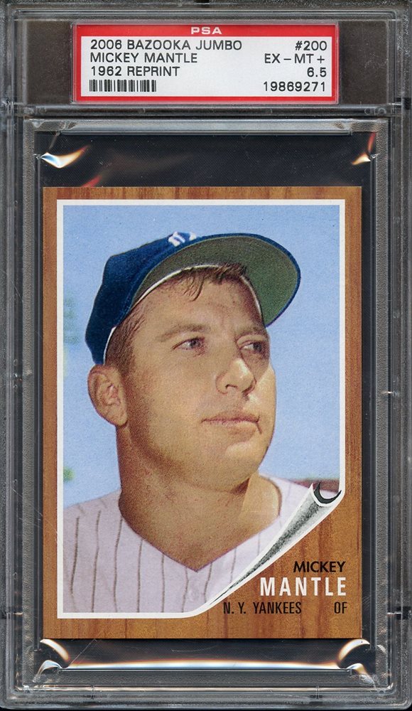 Sirius Sports Cards Auction # 276 - Ends 11/27/20