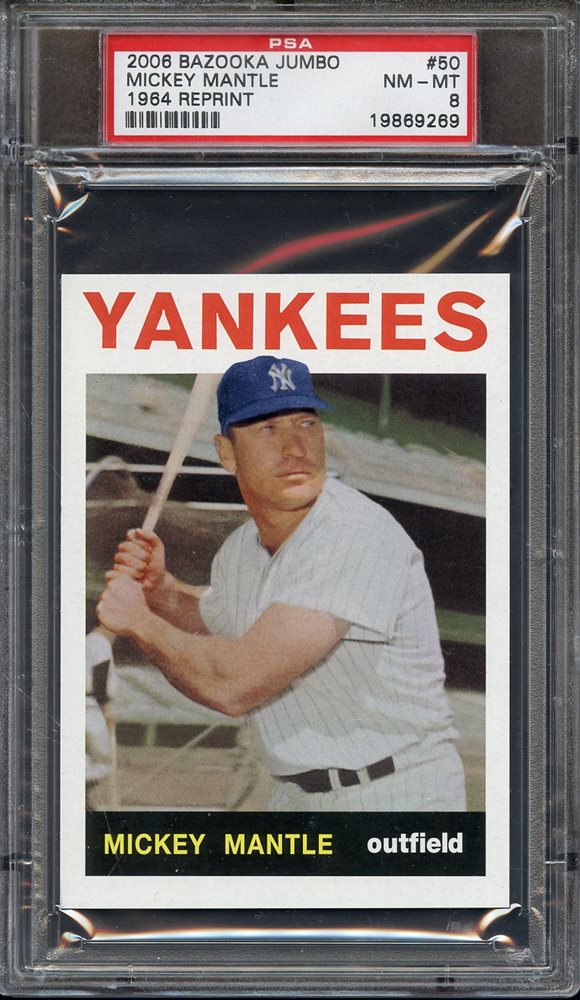 Sirius Sports Cards Auction # 276 - Ends 11/27/20