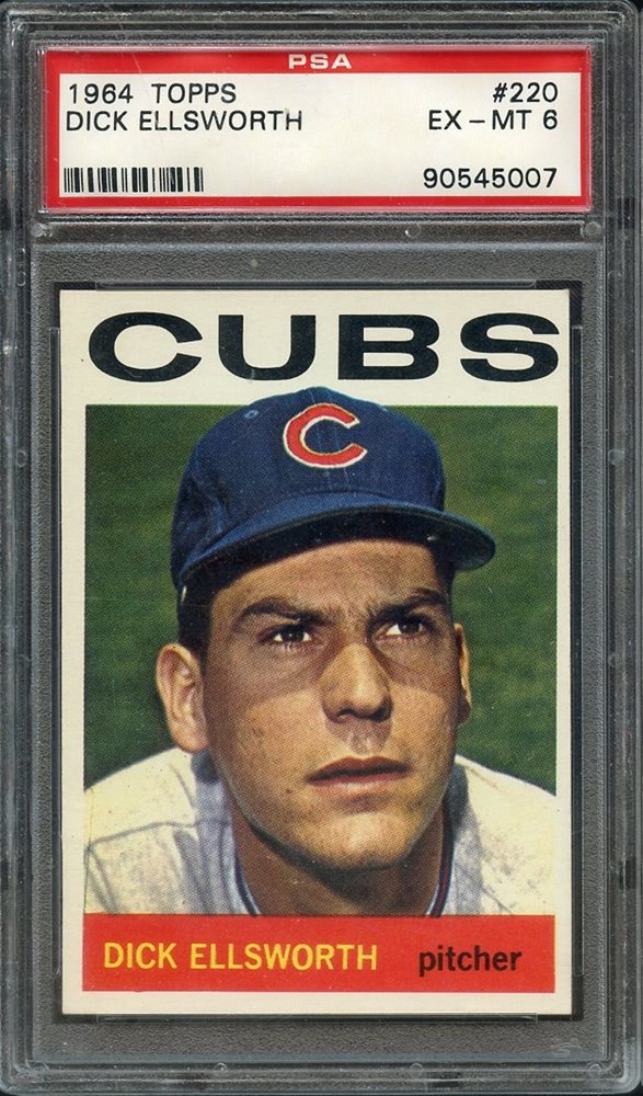 Sirius Sports Cards Auction # 276 - Ends 11/27/20