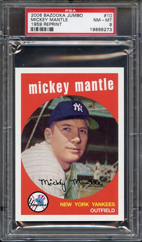 Sirius Sports Cards Auction # 276 - Ends 11/27/20