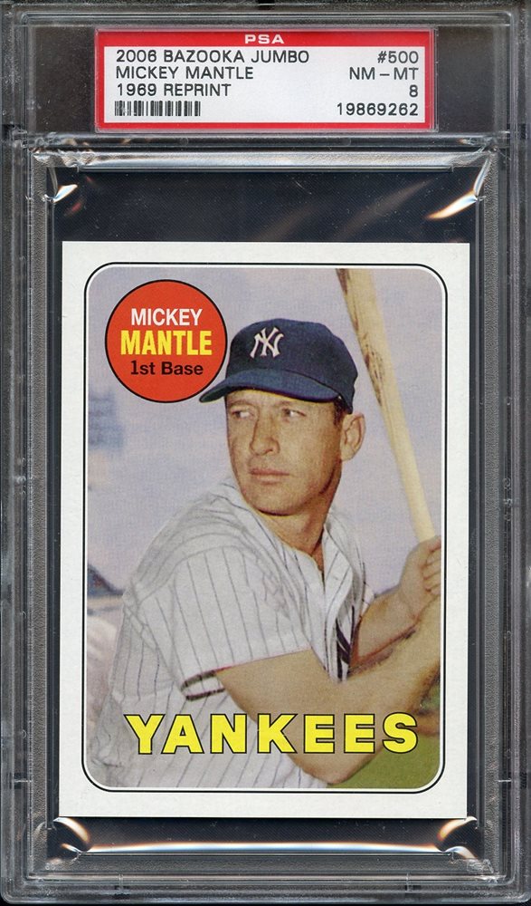 Sirius Sports Cards Auction # 276 - Ends 11/27/20