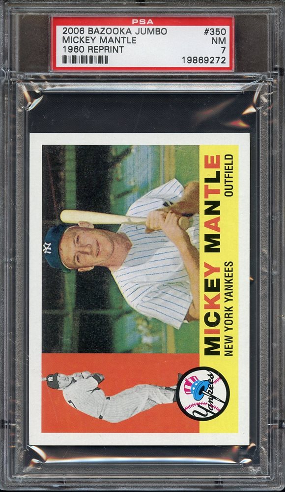 Sirius Sports Cards Auction # 276 - Ends 11/27/20