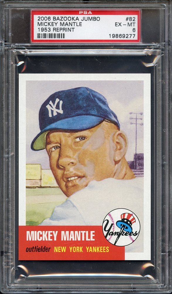 Sirius Sports Cards Auction # 276 - Ends 11/27/20