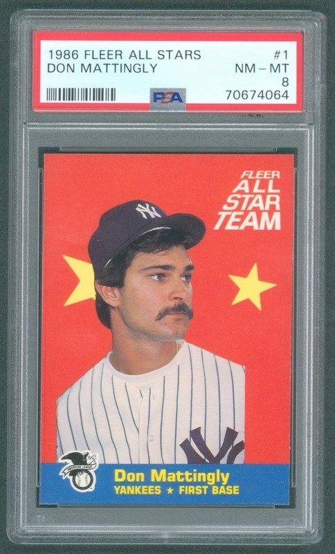 Post War Sports Auction XXII Feb, 2023