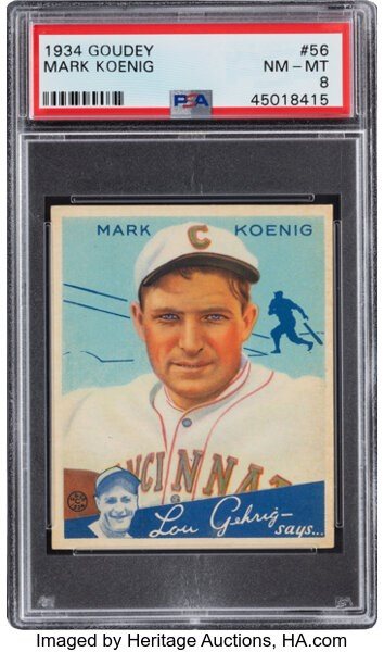 Sports Catalog Auction