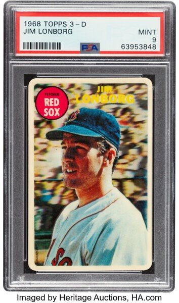 Sports Catalog Auction