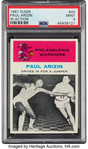 Sports Catalog Auction