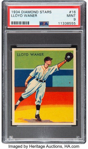 Sports Catalog Auction