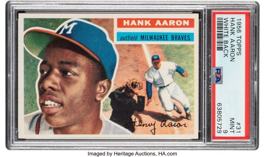 Heritage Auctions