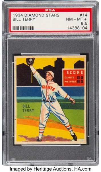 Sports Catalog Auction