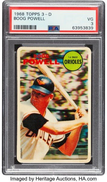 Sports Catalog Auction