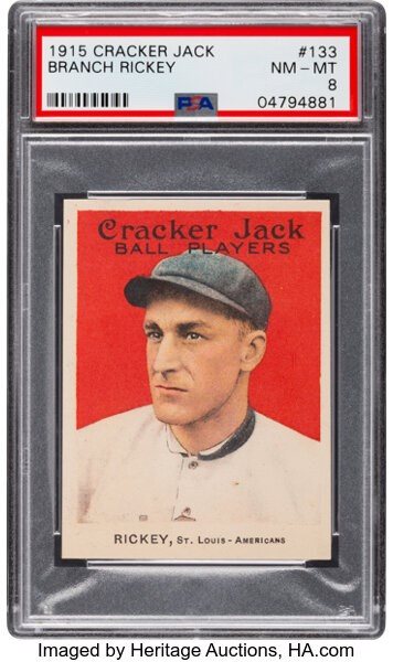 Sports Catalog Auction