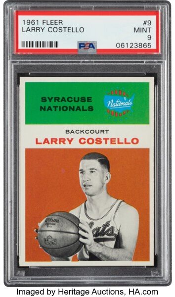 Heritage Auctions