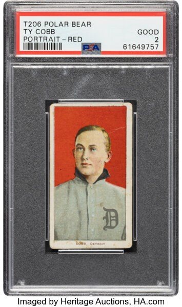 Sports Catalog Auction