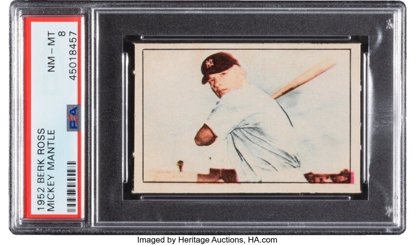 Heritage Auctions