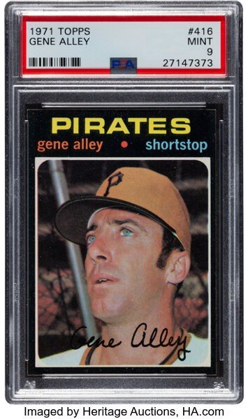 Sports Catalog Auction