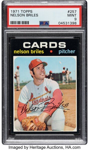 Sports Catalog Auction