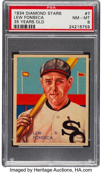 Sports Catalog Auction