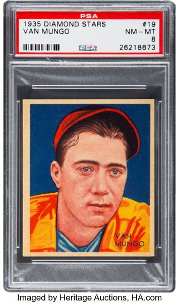 Heritage Auctions