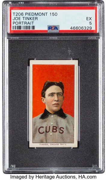 Heritage Auctions