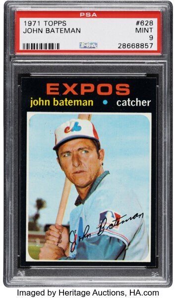 Sports Catalog Auction